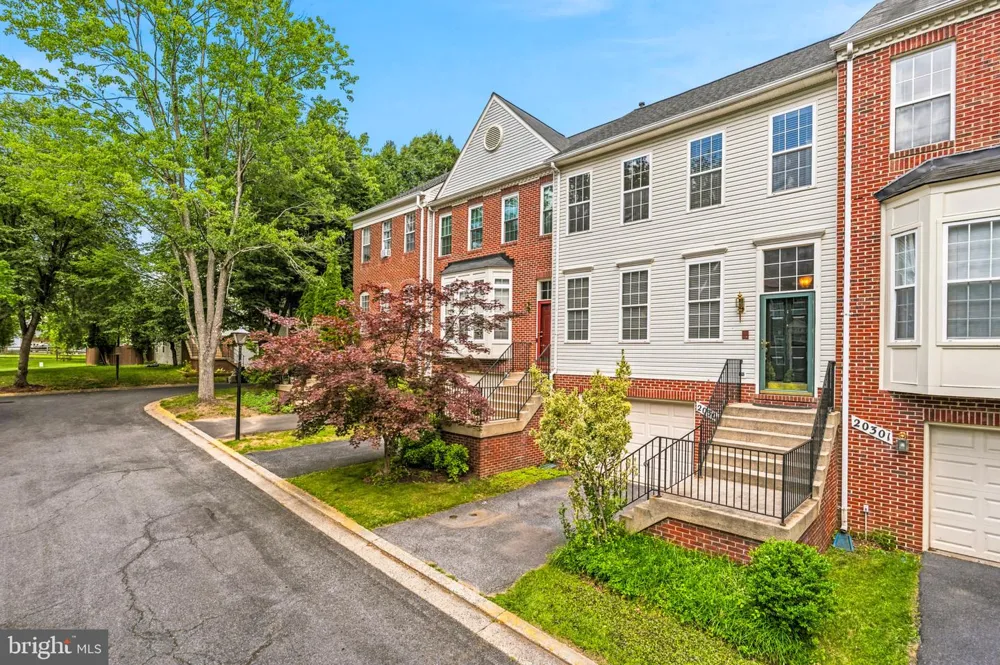 20303 BATTERY BEND PLACE Gaithersburg, MD 20886