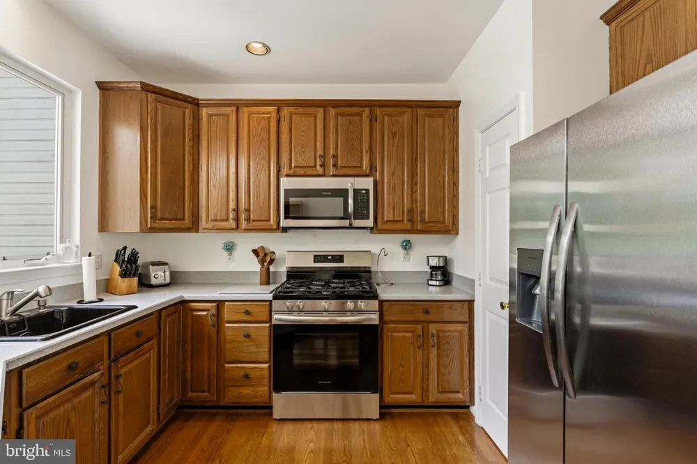 20303 BATTERY BEND PLACE Gaithersburg, MD 20886