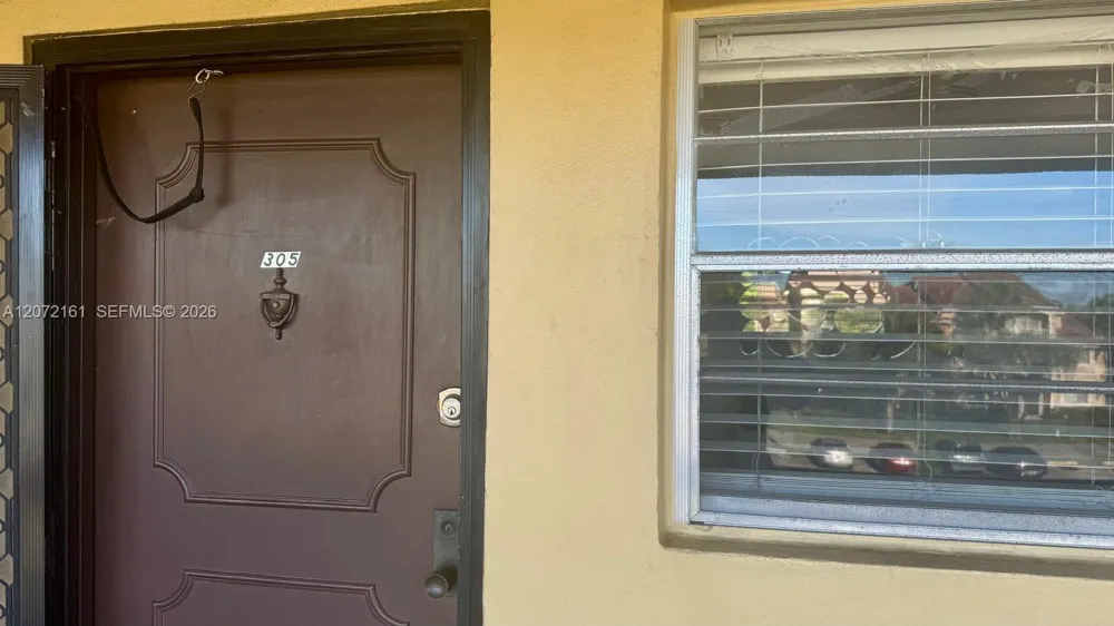 3390 Foxcroft Rd #C305 Miramar, FL 33025
