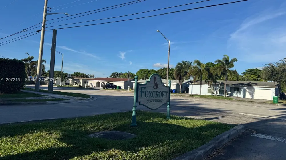 3390 Foxcroft Rd #C305 Miramar, FL 33025
