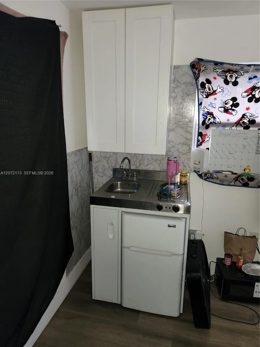 1245 NW 126th St North Miami, FL 33167