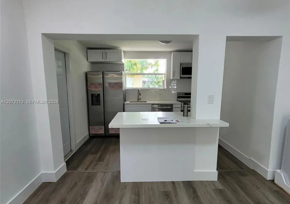 1245 NW 126th St North Miami, FL 33167