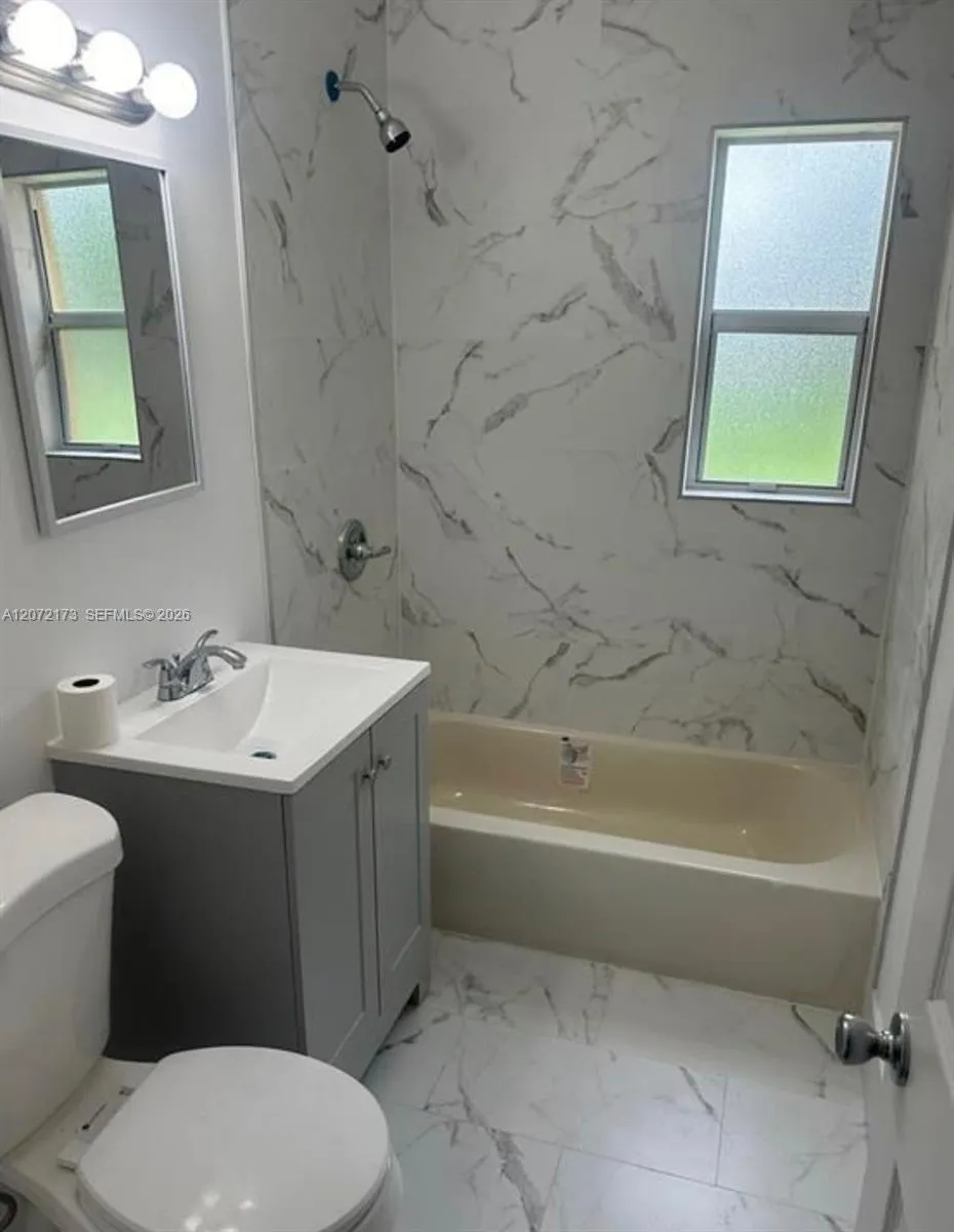 1245 NW 126th St North Miami, FL 33167