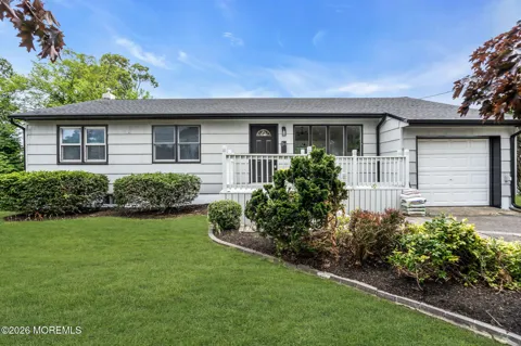 108 Malmy Drive