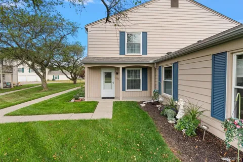 2763 Fox Hollow Court