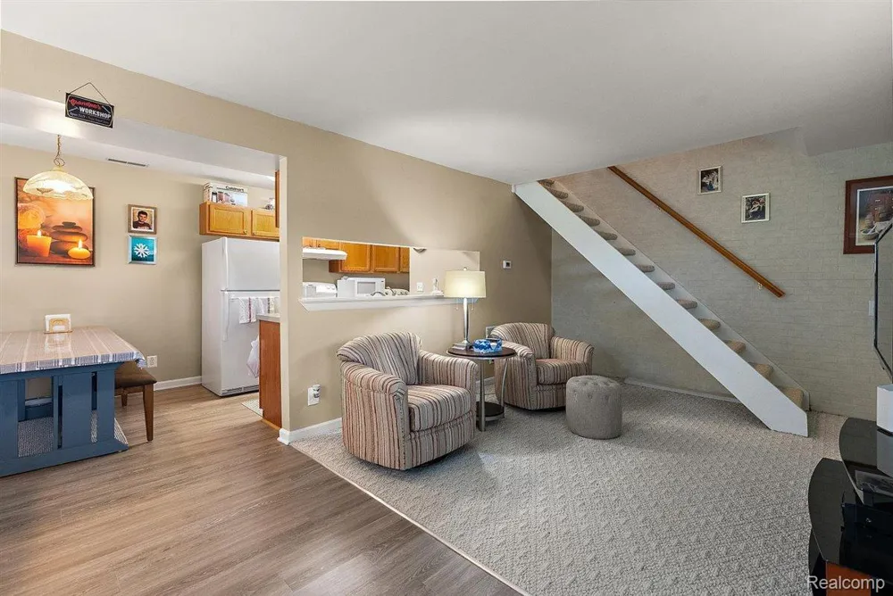 2763 Fox Hollow Court Orion Charter Township, MI 48360