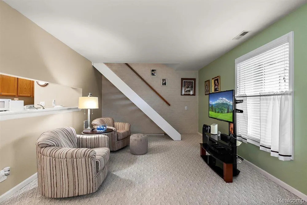 2763 Fox Hollow Court Orion Charter Township, MI 48360