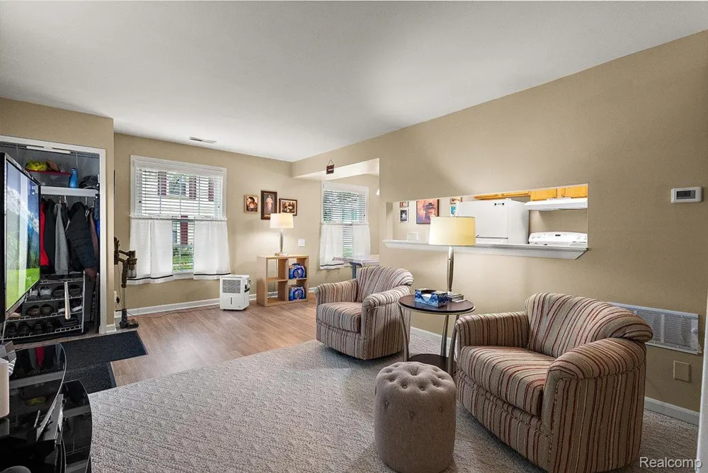 2763 Fox Hollow Court Orion Charter Township, MI 48360