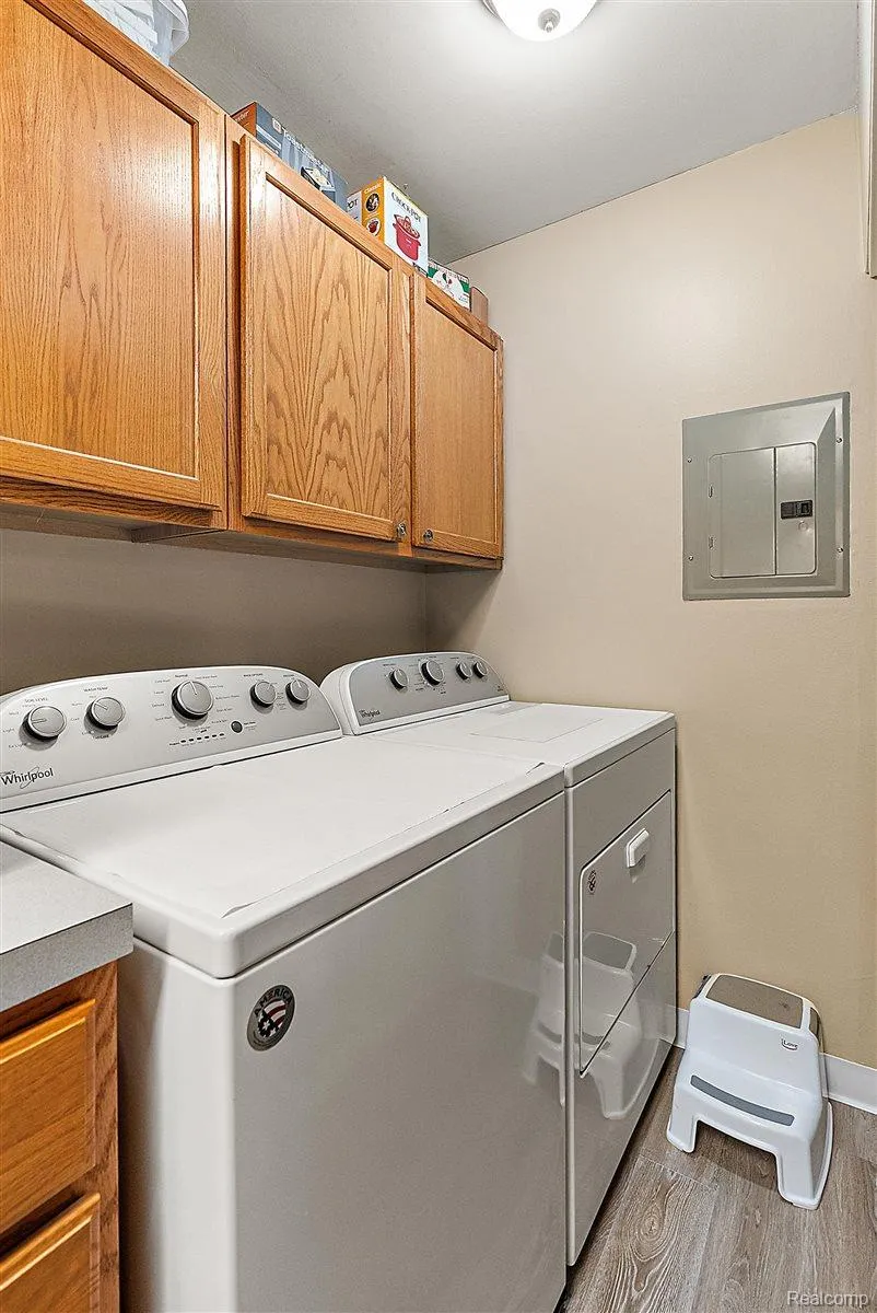 2763 Fox Hollow Court Orion Charter Township, MI 48360
