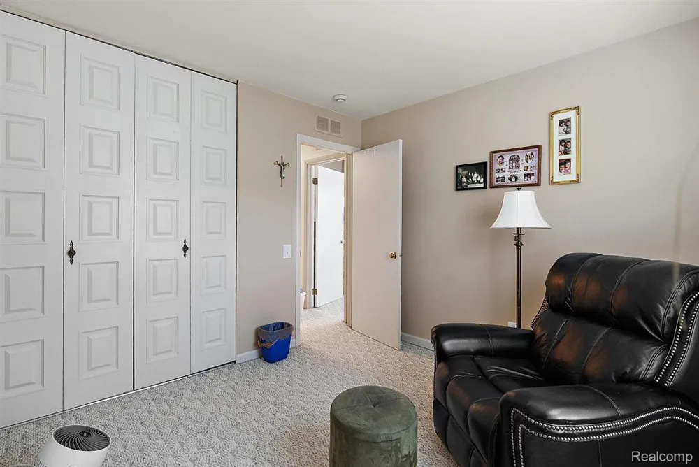 2763 Fox Hollow Court Orion Charter Township, MI 48360