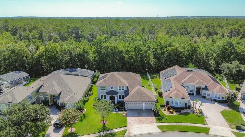 14632 BRADDOCK OAK DRIVE Orlando, FL 32837