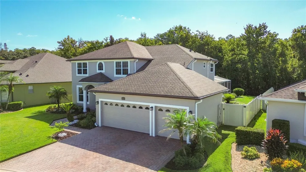 14632 BRADDOCK OAK DRIVE Orlando, FL 32837