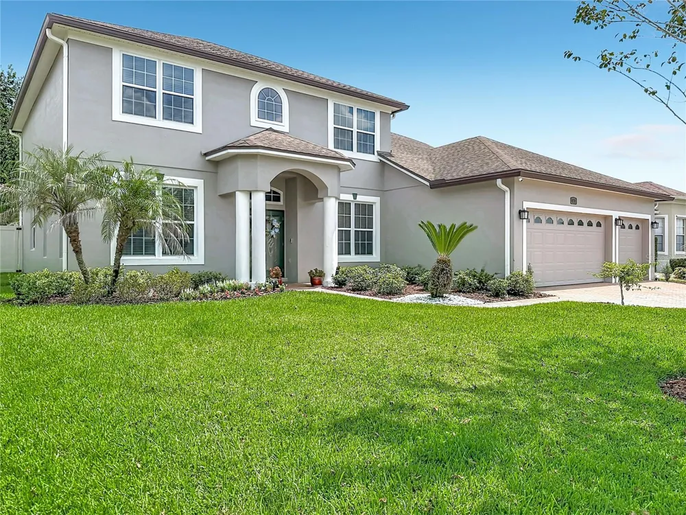 14632 BRADDOCK OAK DRIVE Orlando, FL 32837