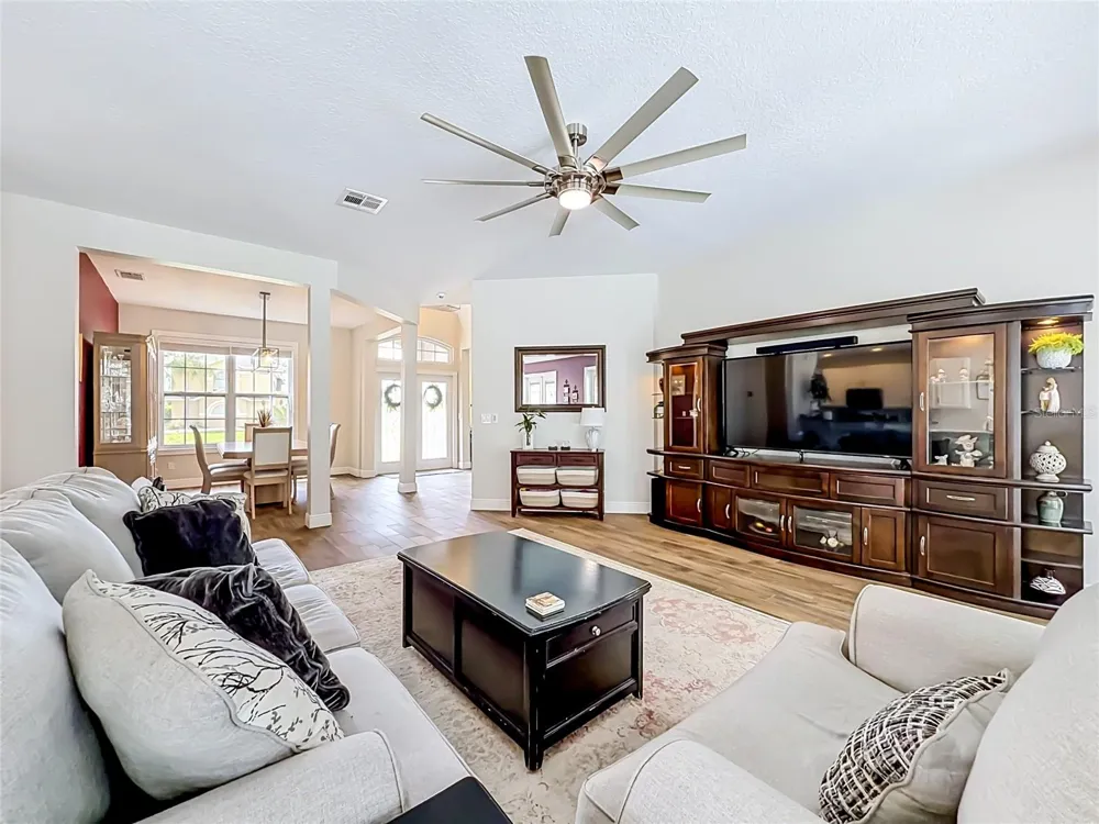 14632 BRADDOCK OAK DRIVE Orlando, FL 32837