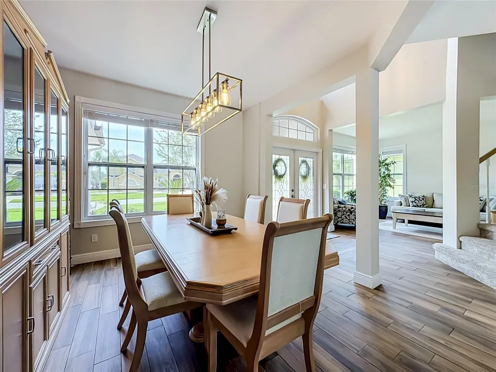 14632 BRADDOCK OAK DRIVE Orlando, FL 32837