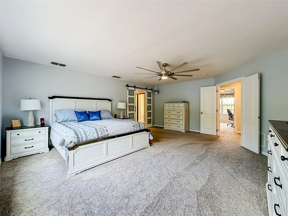 14632 BRADDOCK OAK DRIVE Orlando, FL 32837