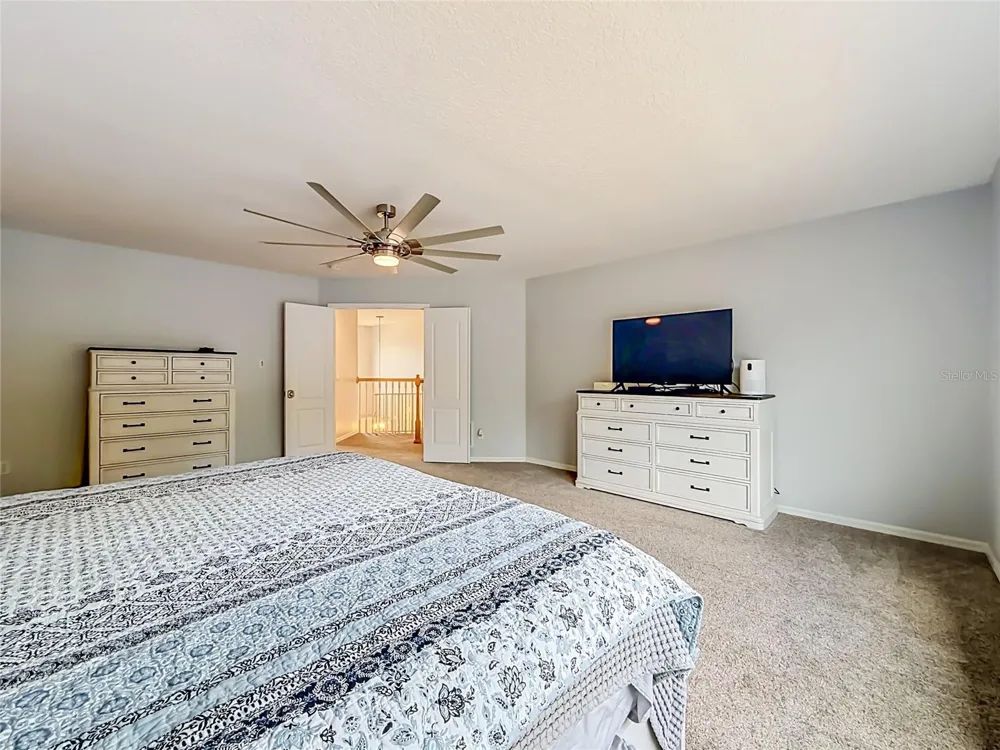 14632 BRADDOCK OAK DRIVE Orlando, FL 32837