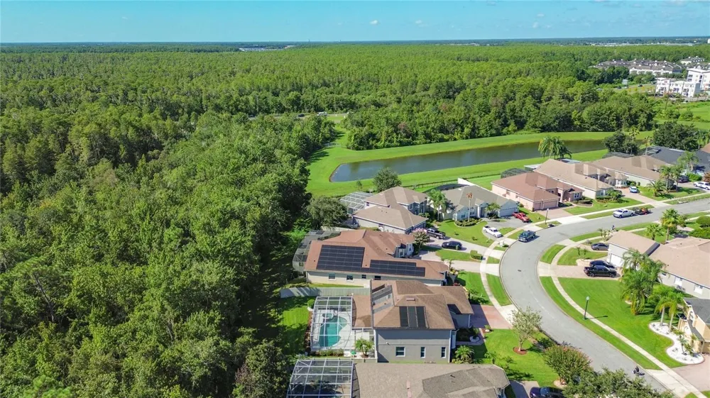 14632 BRADDOCK OAK DRIVE Orlando, FL 32837