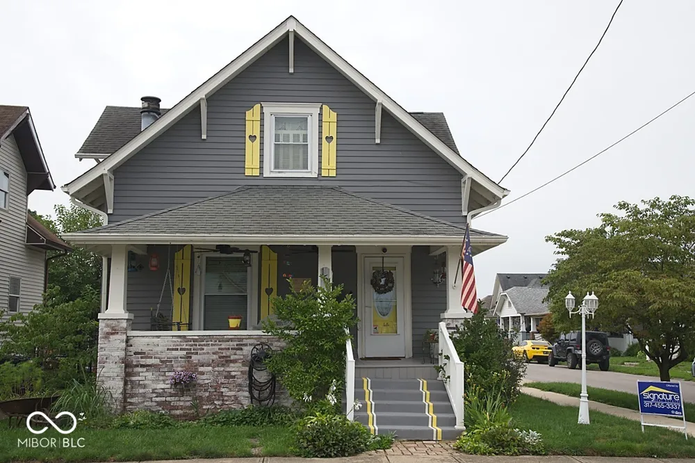 151 2nd Street Shelbyville, IN 46176