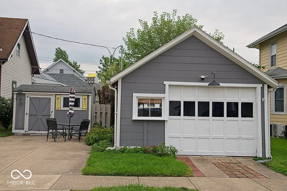 151 2nd Street Shelbyville, IN 46176