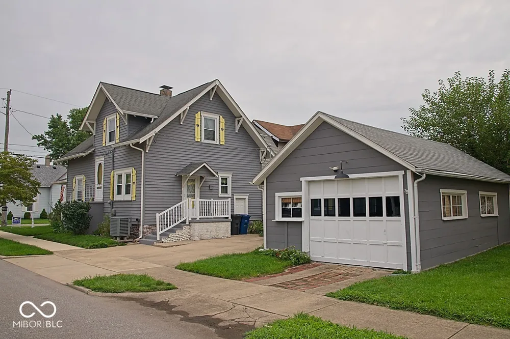 151 2nd Street Shelbyville, IN 46176