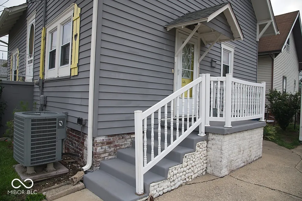 151 2nd Street Shelbyville, IN 46176