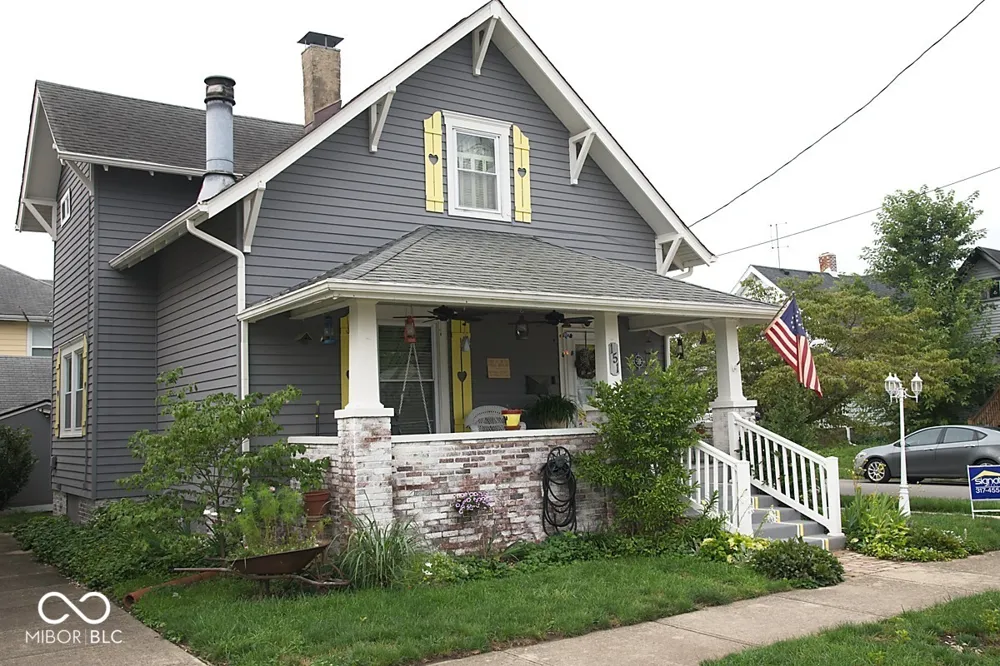 151 2nd Street Shelbyville, IN 46176