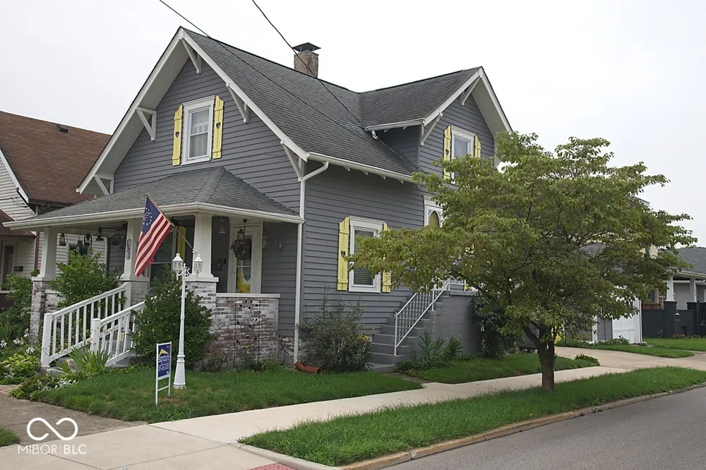 151 2nd Street Shelbyville, IN 46176