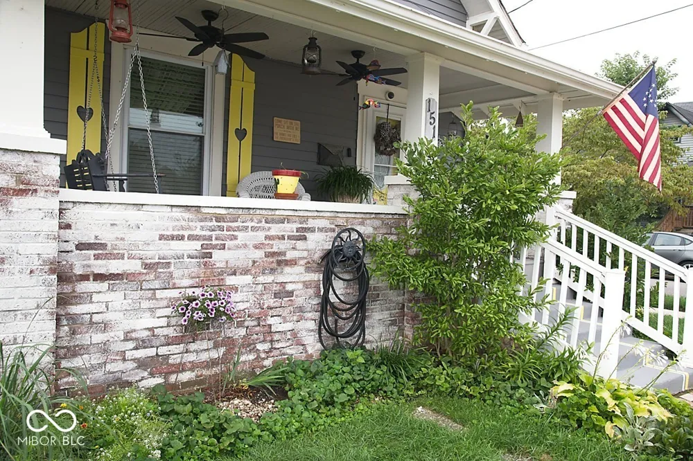 151 2nd Street Shelbyville, IN 46176