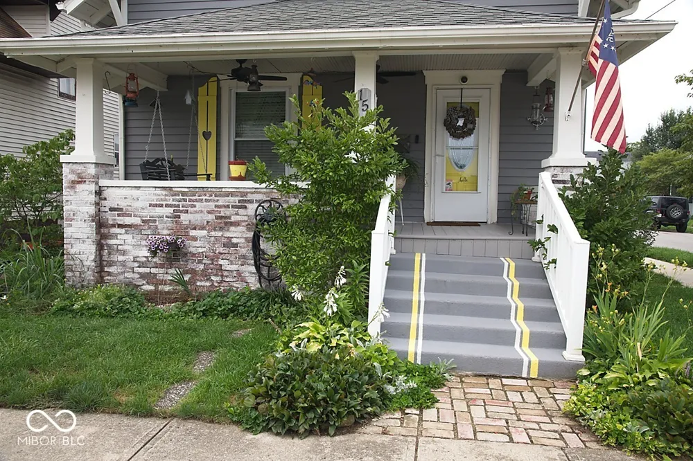 151 2nd Street Shelbyville, IN 46176
