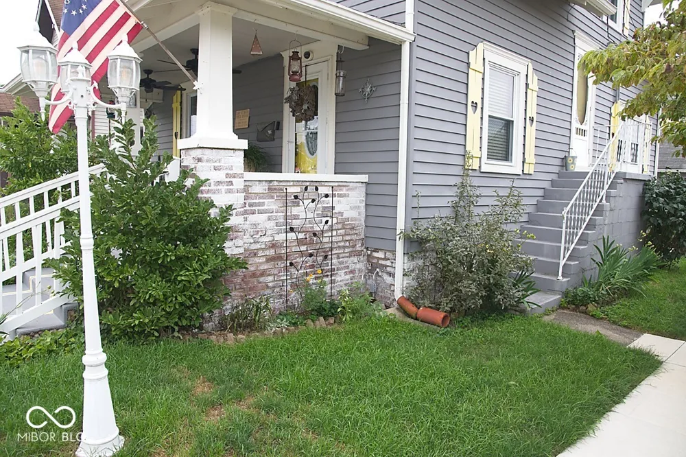 151 2nd Street Shelbyville, IN 46176