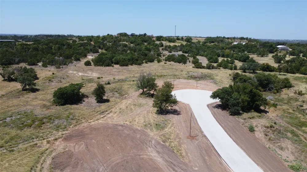 High Point Court Stephenville, TX 76401