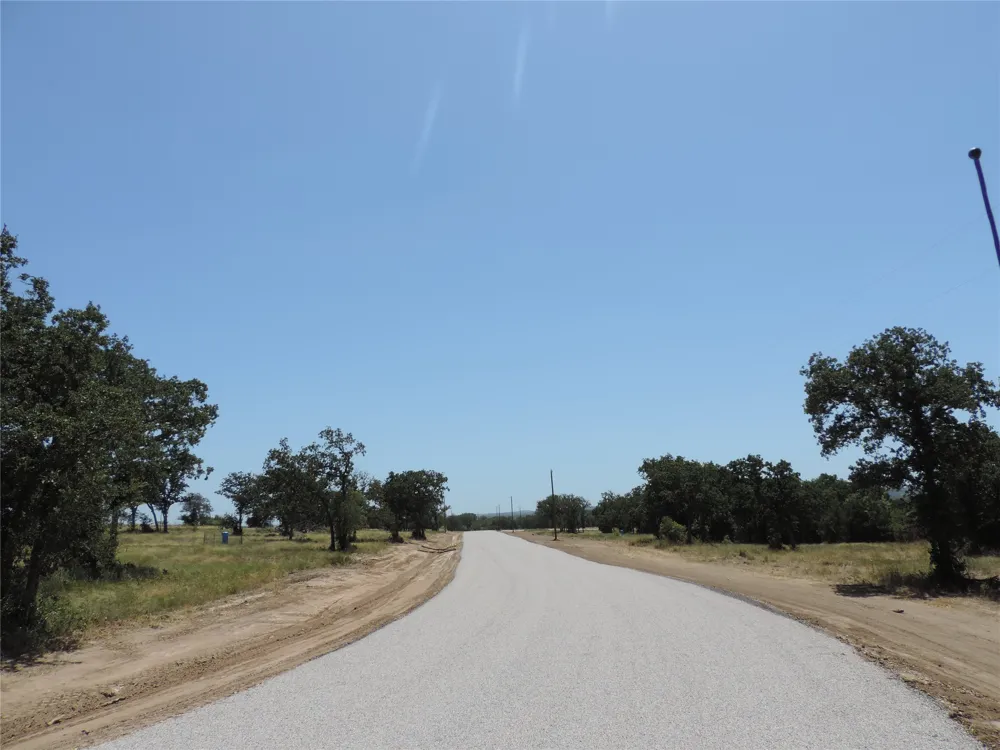High Point Court Stephenville, TX 76401