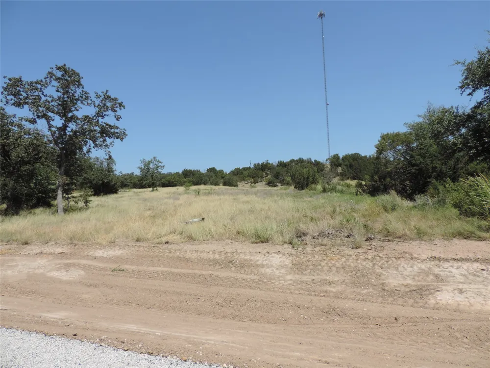 High Point Court Stephenville, TX 76401