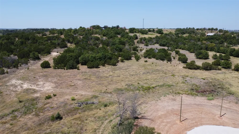 High Point Court Stephenville, TX 76401