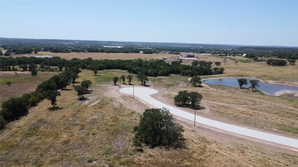 High Point Court Stephenville, TX 76401