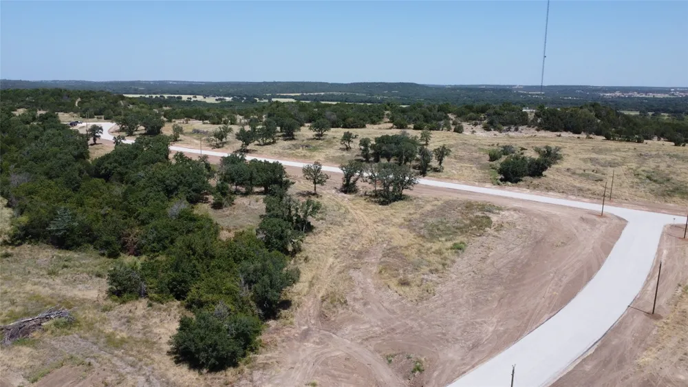 High Point Court Stephenville, TX 76401