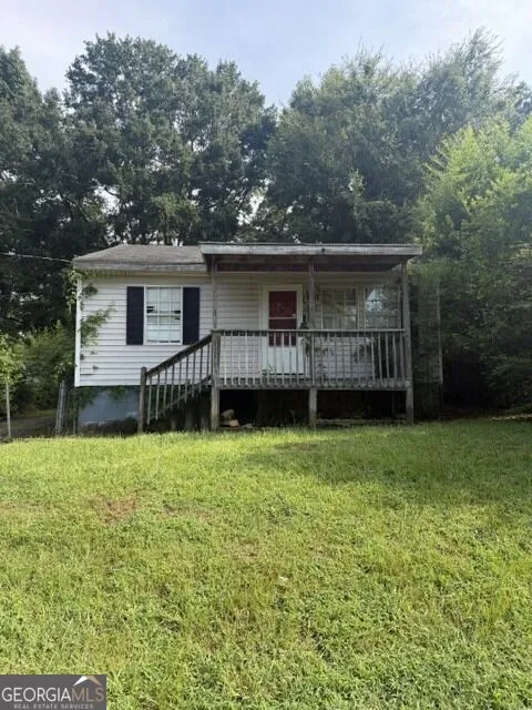 1409 Posey ST