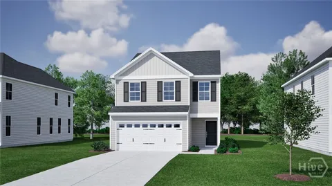 120 Zinnia Row