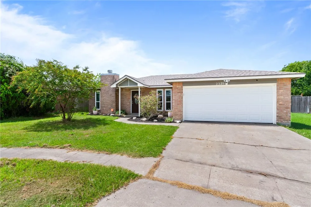 2329 Redwood Lane Ingleside, TX 78362
