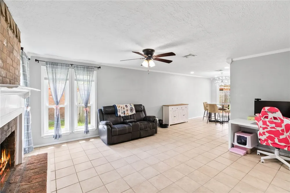 2329 Redwood Lane Ingleside, TX 78362