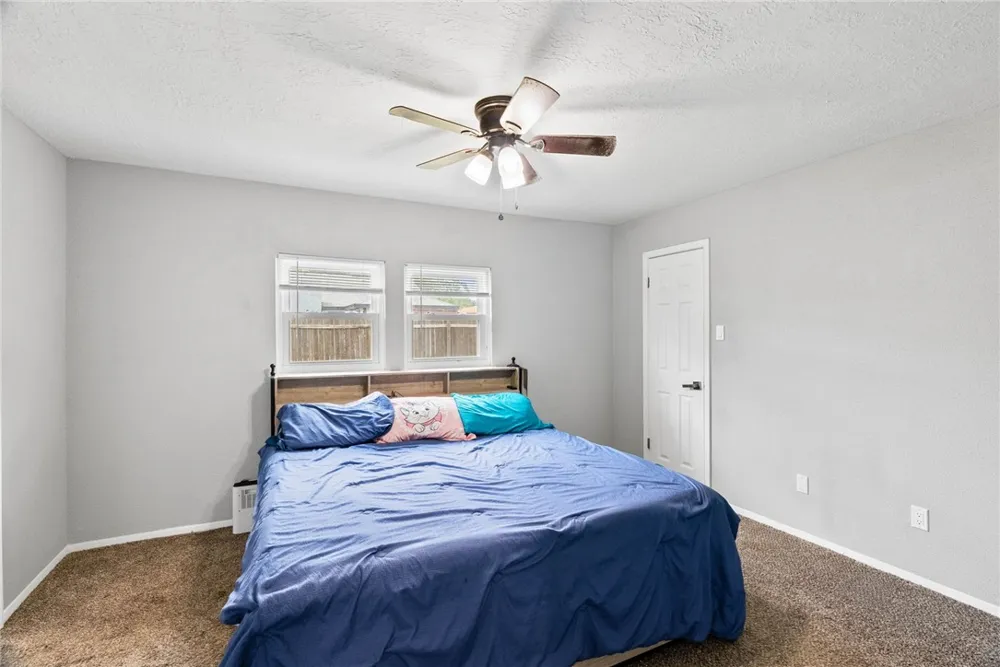 2329 Redwood Lane Ingleside, TX 78362