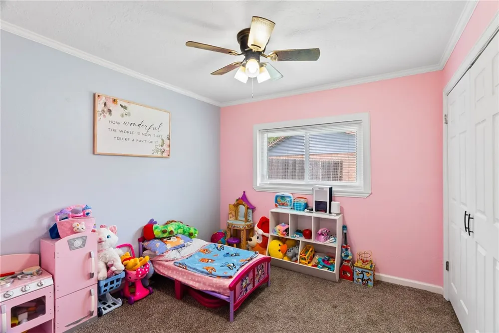 2329 Redwood Lane Ingleside, TX 78362