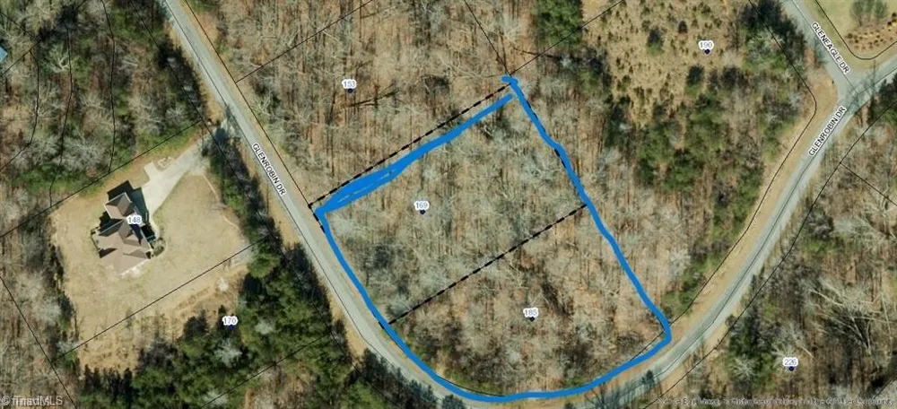 169 Glenrobin Drive Eden, NC 27288