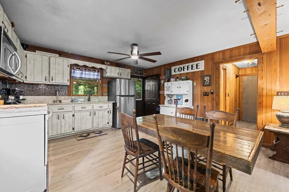 Buckner Branch Rd Bryson City, NC 28713