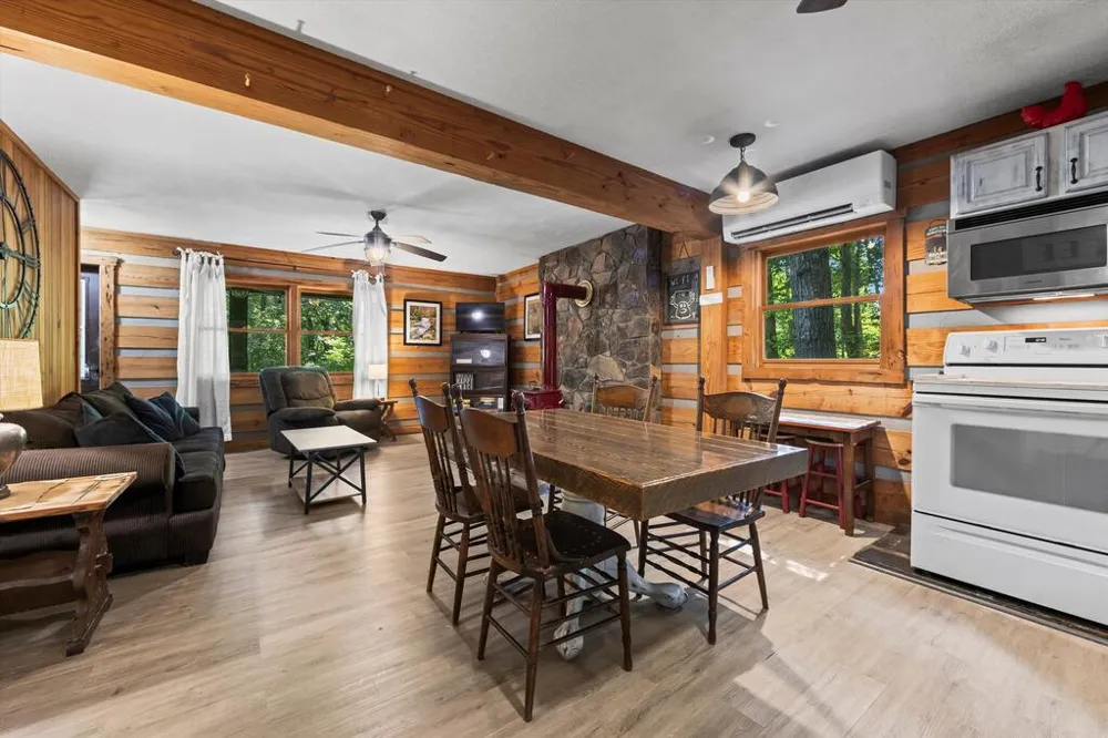 Buckner Branch Rd Bryson City, NC 28713