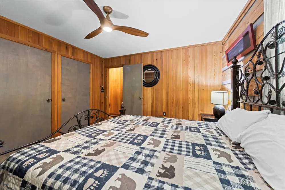 Buckner Branch Rd Bryson City, NC 28713
