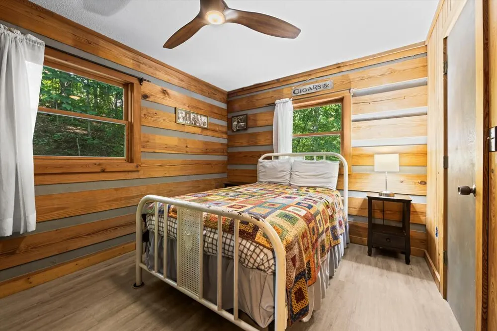 Buckner Branch Rd Bryson City, NC 28713