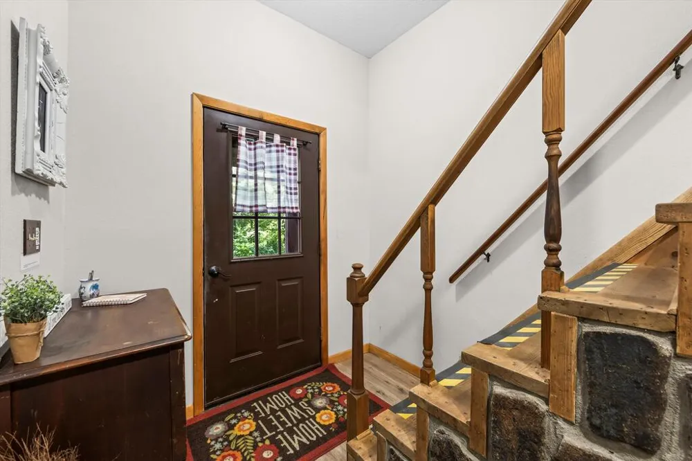Buckner Branch Rd Bryson City, NC 28713