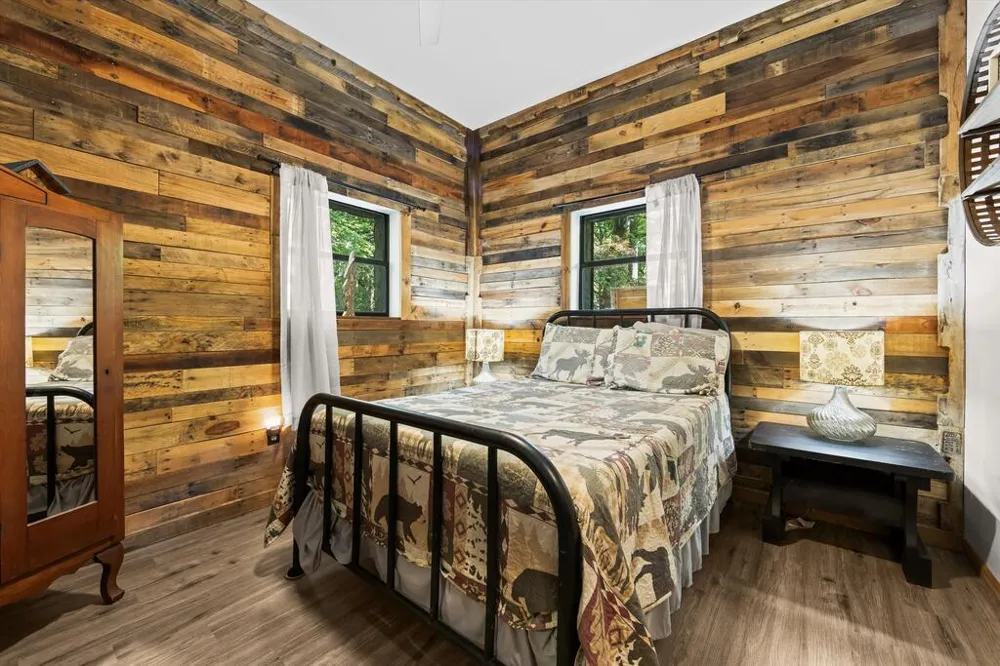 Buckner Branch Rd Bryson City, NC 28713